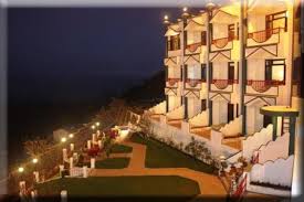 Krishna Orchard Resort